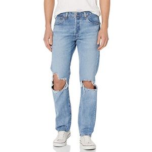 Levi’s 501 Stretch